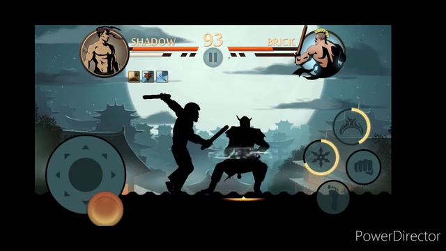 How to download Shadow fight 2 mod apk ll Jhare Gaming 🔥 смотреть онлайн