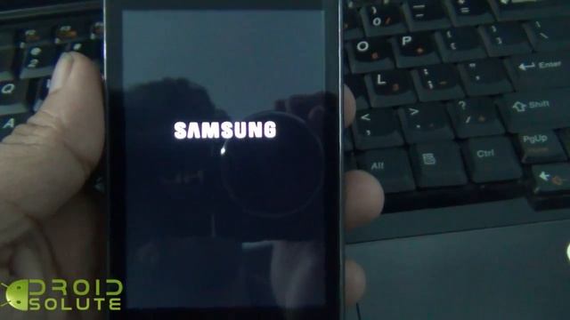 How to root Galaxy ACE on Gingerbread 2.3.5 смотреть онлайн