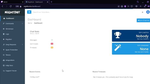 How To Change Twitch Title As A Mod In Chat Using Command (2024 Method) смотреть онлайн