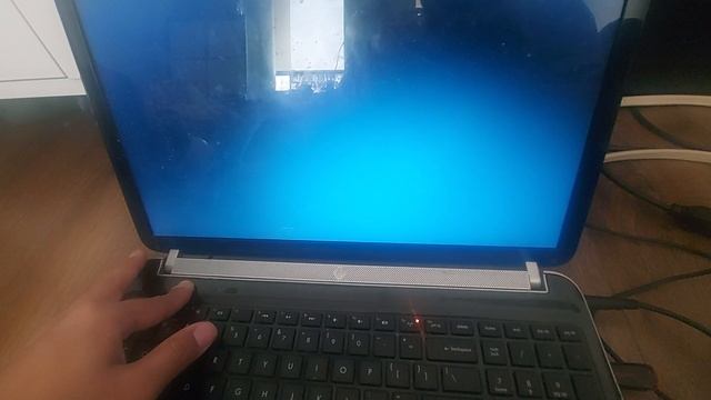 What happens if you try boot windows 11 24h2 installation amd hp laptop from 2011 don't have sse4.2 смотреть онлайн