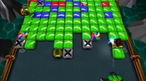 Chroma Crash! Match 3 - Play Easy Level