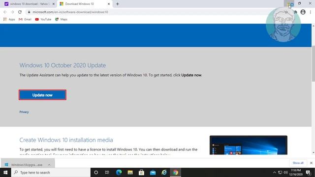 Fix Microsoft Update Error 0x80080005 || Fix All Windows Update Errors [3 Solutions] смотреть онлайн