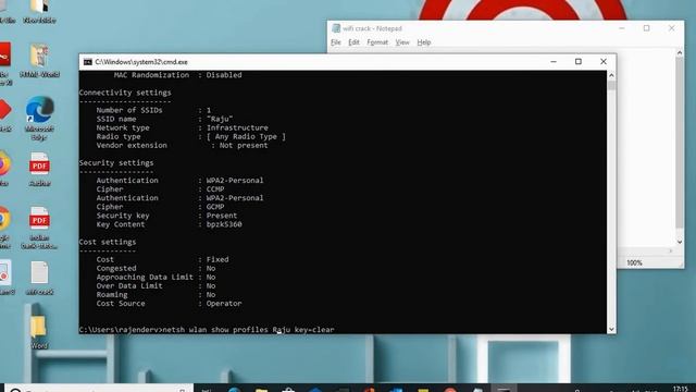 how to crack wifi password in 3 simple steps#System#wifi#Password#Technology#Network смотреть онлайн