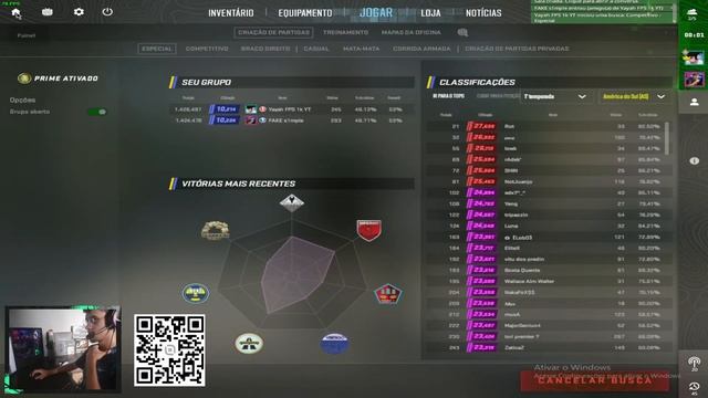 Counter Strike 2 смотреть онлайн