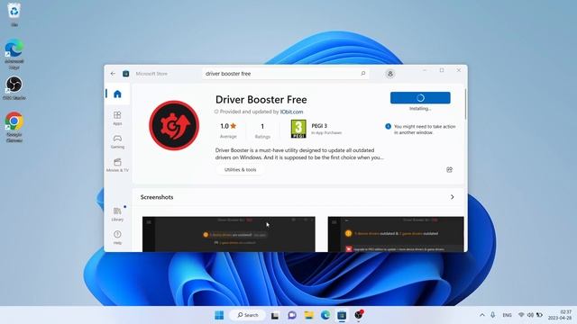 How to Download and Install Driver Booster Free For Windows смотреть онлайн