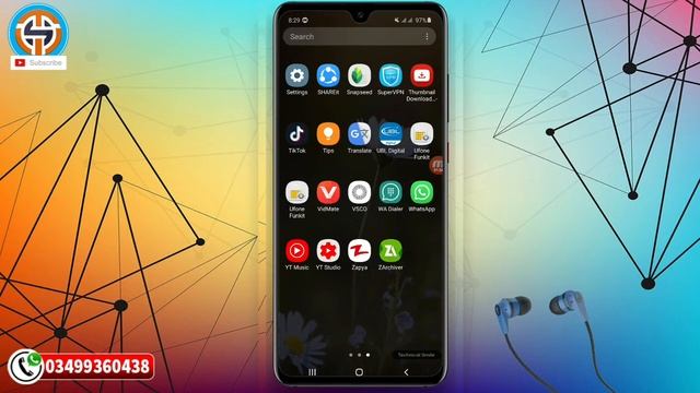 OMG Amazing Android apps 2020 Best android apps for All Android смотреть онлайн