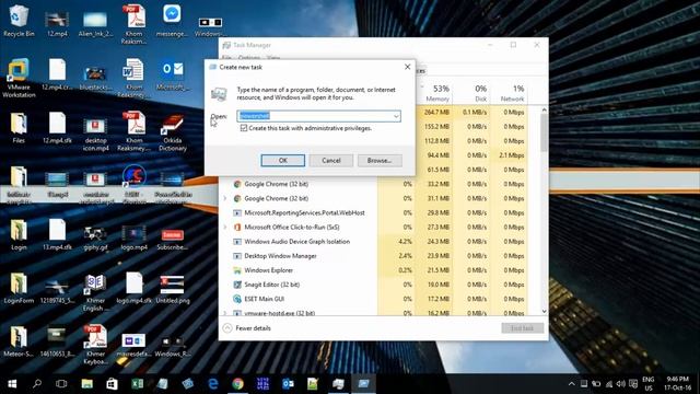 [Solve] Start menu or some windows app not working in Windows 10 смотреть онлайн