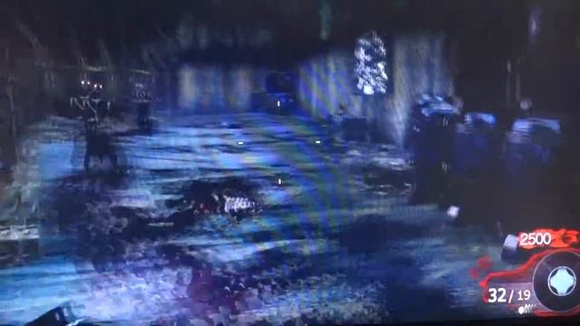 Call of Duty:Black Ops1 (zombies) #1(Театр смерти) смотреть онлайн