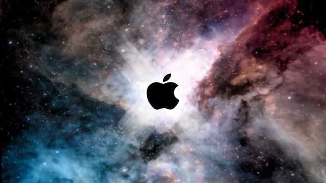 Apple Wallpaper #3 смотреть онлайн