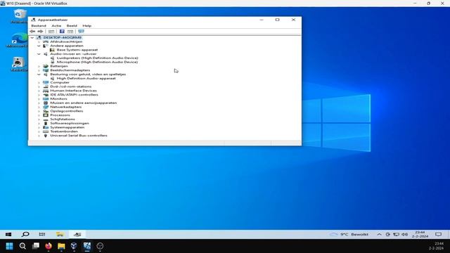 Audacity - Handleiding installatie Realtek high definition audio driver / Audacity Tutorial смотреть онлайн