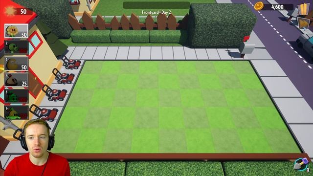 Project Plants vs Zombies Brings 3D, New Plants & Level Builder to PvZ | Plants vs Zombies Fan-Game смотреть онлайн