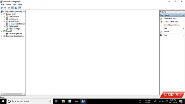 How to check device manager in windows 10 смотреть онлайн