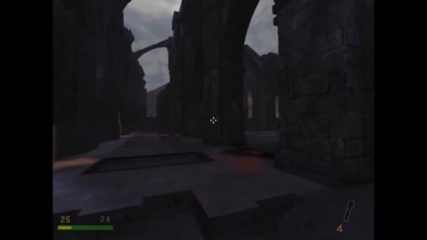 RealRTCW 3.0 Realism Playthrough Part 8