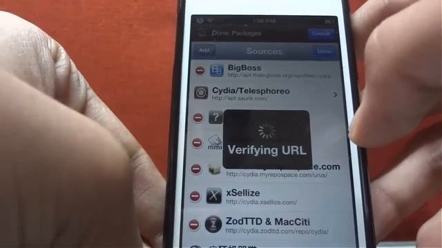 How To Get Cydia Tweaks For Free | iOS 6 | HD смотреть онлайн