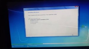 How to Fix Windows Installation Encountered an Unexpected Error // Error Code 0X0000005