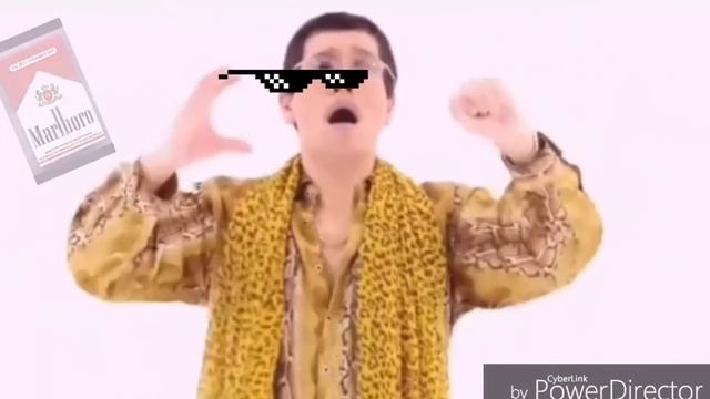 ppap pen pineapple apple pen смотреть онлайн