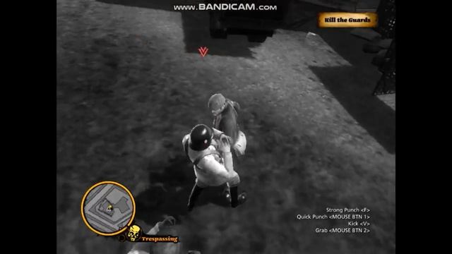 The Saboteur mission 1# pc gameplay The explosion of the largest place the Enemy смотреть онлайн