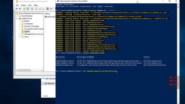Configuracion e Instalacion LAP en Windows Server 2019 смотреть онлайн