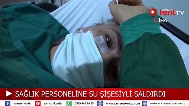 Samsun İçin Haber Saati 19.19 - Samsun Kent TV Canlı Yayın | 9 Mart 2021 смотреть онлайн