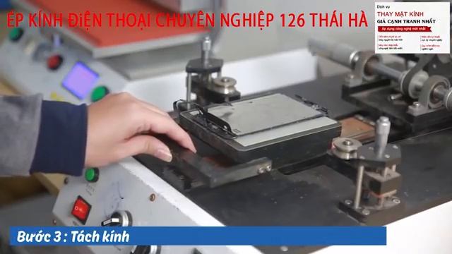 Thay mặt kính, màn hình iPhone 7 Plus смотреть онлайн