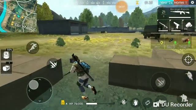 Tô indignado com os hacker no Free Fire смотреть онлайн