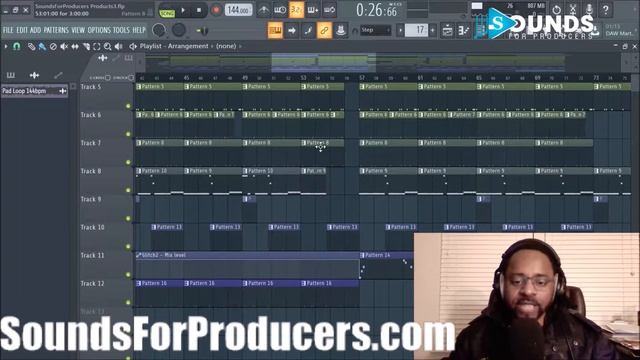 Here's some more FL Studio Tips - Sounds For Producers - loop pack free смотреть онлайн