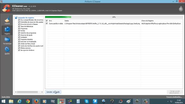 Como melhorar o desempenho do Windows XP , 7 , 8 , 8.1 sem deixa-lo feio HD 2014 смотреть онлайн