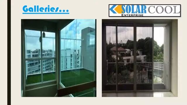 window film installation service presesntation смотреть онлайн