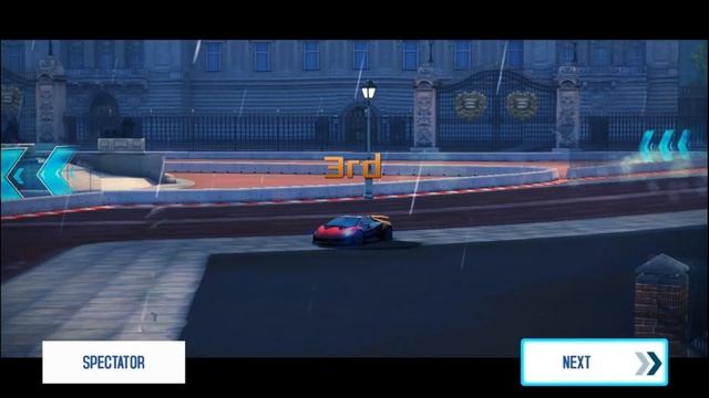 Asphalt 8: Lamborghini Sesto Elemento Multiplayer смотреть онлайн