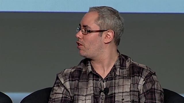 Main Stage: The State of Apple 2014 смотреть онлайн