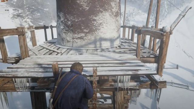 Red Dead Redemption 2 смотреть онлайн