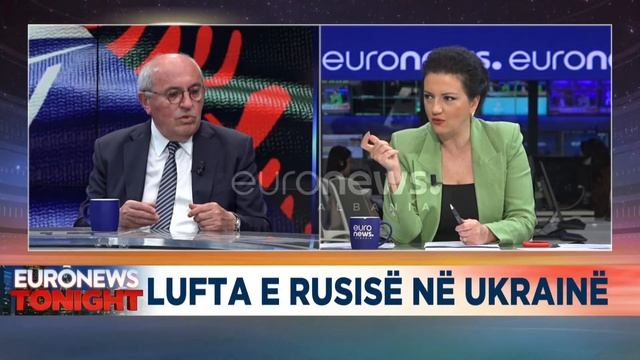 🔴 Edicioni Informativ Euronews Albania – 2 Prill ora 20:00 смотреть онлайн