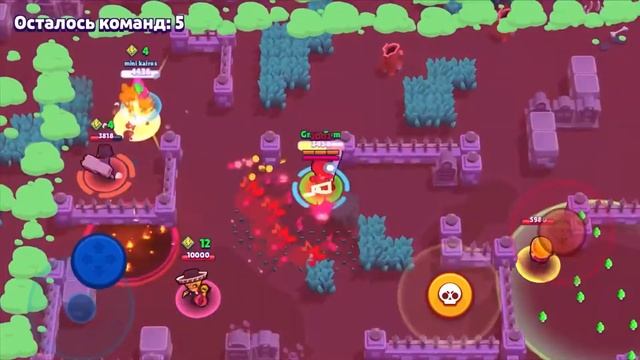 Brawlnews! Пасхалочки от Суперселл по майской обнове!! Обновление через 3 дня?! Правда или миф?! смотреть онлайн