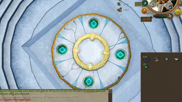 (RS) Runescape Daily Treasure Hunter Key Apple Jubilee - Day 24 - Free XP (Subtitles/No Commentary) смотреть онлайн