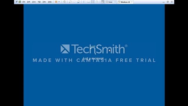 Trying Windows 10 Build 14986 смотреть онлайн
