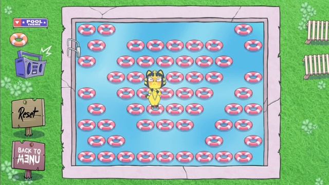 Trap The Cat (+18) Android Part 8 смотреть онлайн