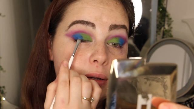My Boyfriend Picks My Makeup -- How Did He Come Up With This?!