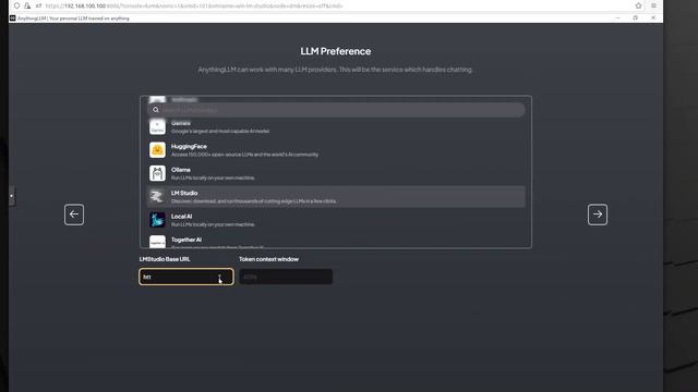 Лучшее нейросетевое приложение с поиском по интернету, документам и youtube, с ollama и lm studio смотреть онлайн