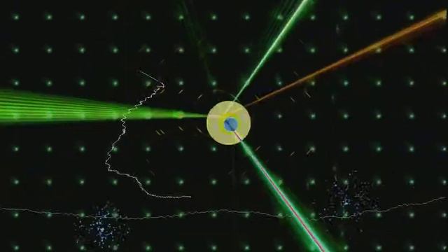 Winamp visualization смотреть онлайн