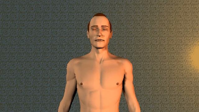 Cockroach Dream (Windows game 2004) смотреть онлайн