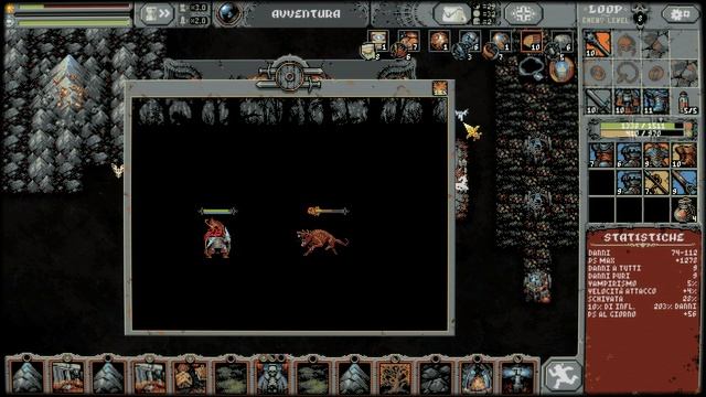 Loop Hero | Gameplay ITA |#9 - Spedizione Sbagliata смотреть онлайн