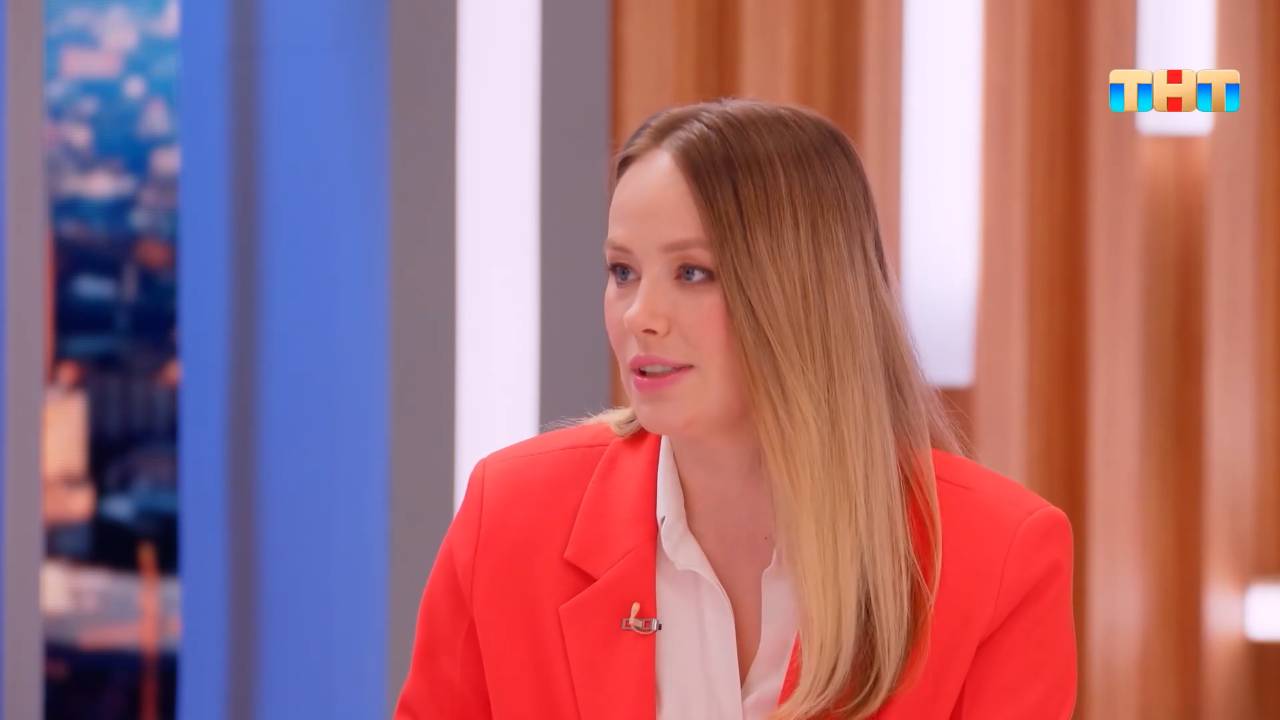 В гостях — Зоя Бербер смотреть онлайн