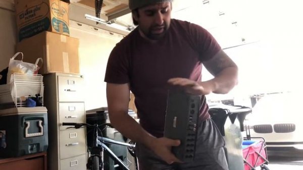 M audio Firewire 410 review