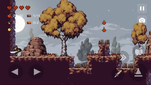 apple knight (애플나이트 смотреть онлайн