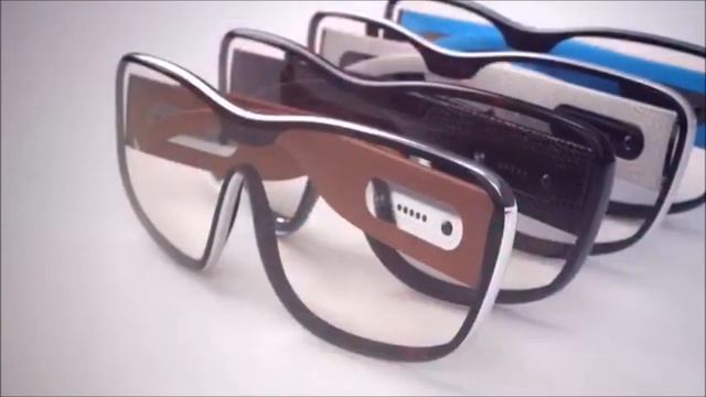 Insane Augmented Reality (AR) Glasses from Apple. Exclusive Features Leaked !! смотреть онлайн