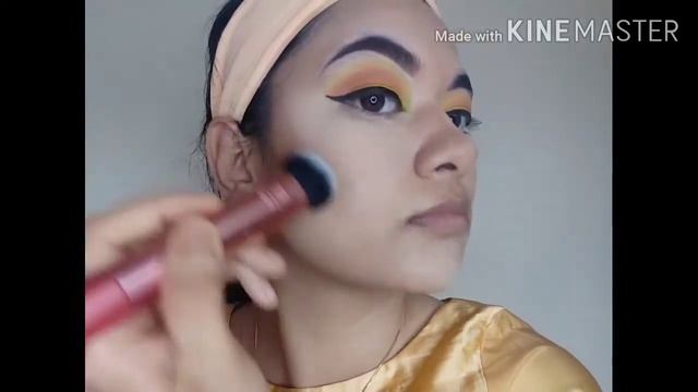 Sweet Like Honey Eyelook Tutorial ✨ смотреть онлайн