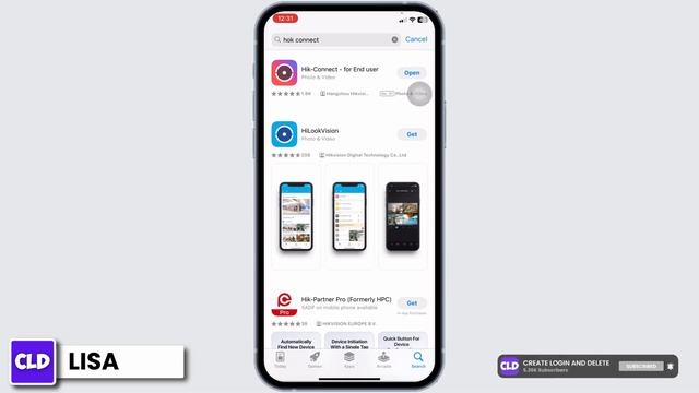 How To Fix Hik Connect App Error Code 47 (2024) смотреть онлайн