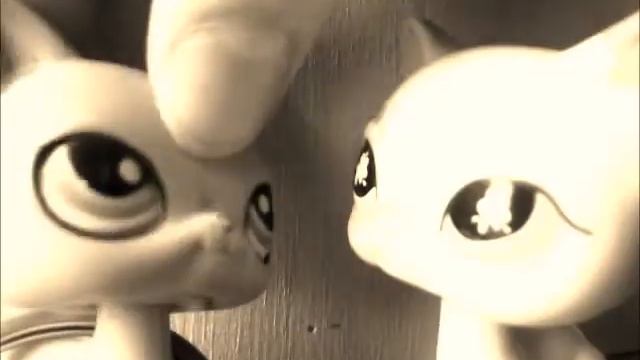 LPS MV: КИШ-Кукла Колдуна. смотреть онлайн