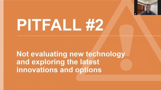 Lowry Solutions and Honeywell Top Three Pitfalls to Avoid in Android Migration смотреть онлайн