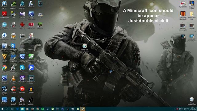 How To Get Minecraft For Free Full Version! [Windows 7/8/10] (Latest Version With Multiplayer) смотреть онлайн